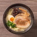 花山のラーメン９食セット【豚骨ラーメン】