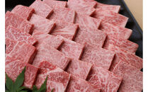 博多和牛　焼肉詰合せ(450g)