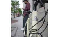 クロスバイク&nbsp;イーエムサイクルズ&nbsp;C101!&nbsp;45cm&nbsp;カーキ