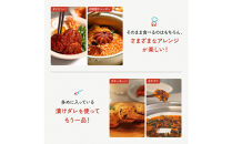 【ごほうびキムチ】海鮮キムチ7種セット（エンガワ・エビ・イイダコ・牡蠣・ホタテ・イカ・トリ貝&nbsp;各種1袋）【&nbsp;キムチ&nbsp;神奈川県&nbsp;小田原市&nbsp;】