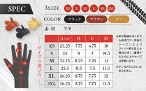 【デグナー】3シーズン使えるレザーグローブ&nbsp;ブラウン&nbsp;M｜京都&nbsp;バイクギア&nbsp;人気ブランド&nbsp;グローブ&nbsp;[TG-51]&nbsp;[&nbsp;レザーグローブ&nbsp;本革&nbsp;牛革&nbsp;丈夫&nbsp;フィット感&nbsp;外縫い仕立て&nbsp;おしゃれ&nbsp;かっこいい&nbsp;おすすめ&nbsp;ツーリング&nbsp;ライダー&nbsp;バイカー&nbsp;通販&nbsp;送料無料&nbsp;]