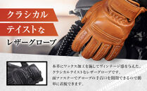 レザーツーリンググローブ&nbsp;ブラック&nbsp;2XL｜京都&nbsp;デグナー&nbsp;バイクギア&nbsp;人気ブランド&nbsp;手袋&nbsp;[TG-53]［&nbsp;バイク用&nbsp;レザーグローブ&nbsp;オールシーズン&nbsp;本革&nbsp;牛革&nbsp;ショート丈&nbsp;プロテクター付&nbsp;耐久性&nbsp;手袋&nbsp;おしゃれ&nbsp;かっこいい&nbsp;おすすめ&nbsp;バイク&nbsp;motorbike&nbsp;ツーリング&nbsp;ライダー&nbsp;バイカー&nbsp;送料無料&nbsp;］
