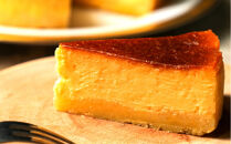 天使のチーズケーキ