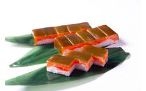 15切入&nbsp;ますの寿し&nbsp;特選&nbsp;昆布〆&nbsp;３点セット
