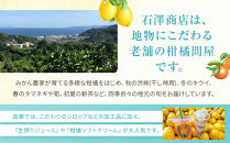 橙柑シロップ　520ml|&nbsp;湯河原町&nbsp;湘南&nbsp;柑橘&nbsp;だいだい&nbsp;シロップ&nbsp;手作り&nbsp;フルーツ&nbsp;アレンジ