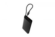 モバイルバッテリー&nbsp;CE-A10020-B&nbsp;ブラック