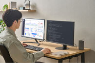 液晶ディスプレイ&nbsp;23インチ&nbsp;DT-KF235P-B&nbsp;ブラック