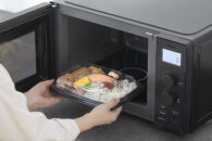 タイパレンジ&nbsp;単機能&nbsp;22L&nbsp;IMB-FD2204-B&nbsp;ブラック