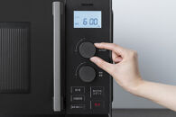 タイパレンジ&nbsp;単機能&nbsp;22L&nbsp;IMB-FD2204-B&nbsp;ブラック