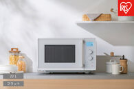 タイパレンジ&nbsp;単機能&nbsp;22L&nbsp;IMB-FD2204-W&nbsp;ホワイト