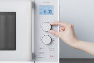 タイパレンジ&nbsp;単機能&nbsp;22L&nbsp;IMB-FD2204-W&nbsp;ホワイト