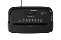 パーソナルシュレッダー&nbsp;P10GC&nbsp;ブラック