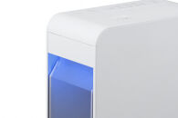 パーソナルシュレッダー&nbsp;シズカット&nbsp;P4HM-35E-W&nbsp;ホワイト