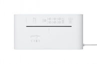 パーソナルシュレッダー&nbsp;シズカット&nbsp;P4HM-35E-W&nbsp;ホワイト