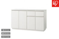リビングキャビネット&nbsp;RCB-1190R&nbsp;オフホワイト