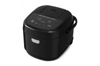 ジャー炊飯器&nbsp;10合&nbsp;RC-BMA10-B&nbsp;ブラック
