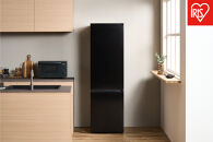 冷凍冷蔵庫&nbsp;270L&nbsp;IRSN-27B-B&nbsp;ブラック