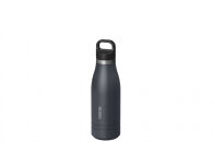 ＨＵＧＥＬ&nbsp;真空断熱マグボトル&nbsp;５００ｍｌ&nbsp;HSB-500&nbsp;チャコールグレー