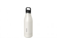 ＨＵＧＥＬ&nbsp;真空断熱マグボトル&nbsp;７５０ｍｌ&nbsp;HSB-750&nbsp;アッシュホワイト