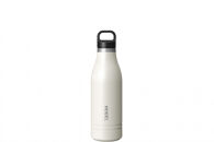 ＨＵＧＥＬ&nbsp;真空断熱マグボトル&nbsp;７５０ｍｌ&nbsp;HSB-750&nbsp;アッシュホワイト