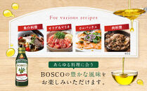 大醤&nbsp;ボスコEXバージンオリーブオイル320g×3本入【&nbsp;オリーブオイル&nbsp;オイル&nbsp;エキストラバージンオリーブオイル&nbsp;エクストラバージン&nbsp;エキストラバージンオイル&nbsp;調味料&nbsp;高品質&nbsp;ヘルシー&nbsp;サラダ&nbsp;パスタ&nbsp;洋食&nbsp;人気&nbsp;おすすめ&nbsp;送料無料&nbsp;大阪府&nbsp;堺市】