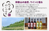 紀乃國わいん工房&nbsp;神宿り&nbsp;メルロー&nbsp;2025&nbsp;750ml