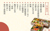 ※店頭受取限定※【京料理&nbsp;木乃婦】御節(おせち)三段重4～6人前｜京都&nbsp;老舗料亭&nbsp;おせち&nbsp;人気［&nbsp;京都&nbsp;老舗&nbsp;料亭&nbsp;ミシュラン掲載&nbsp;おせち料理&nbsp;贅沢&nbsp;グルメ&nbsp;京料理&nbsp;人気&nbsp;おすすめ&nbsp;おいしい&nbsp;おせち&nbsp;4人&nbsp;5人&nbsp;6人&nbsp;2027&nbsp;正月&nbsp;お祝い&nbsp;お取り寄せ&nbsp;通販&nbsp;送料無料&nbsp;ふるさと納税&nbsp;］