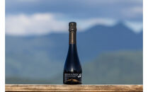 八海山　瓶内二次発酵酒「白麹あわ」（360ml）×1本