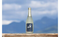 八海山&nbsp;発泡にごり酒と「白麹あわ」720ml&nbsp;詰合せ（各3本）