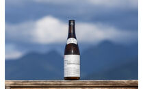 越後の名酒「八海山」&nbsp;吟醸&nbsp;ニセコ蝦夷富士【四合瓶720ml】