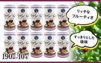 【数量限定】南国の味「10％パッションフルーツ果汁入り飲料」10本入り