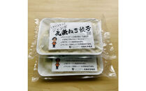【京阪百貨店厳選】大畑大介商店オリジナル　ダイスケのジャンボねぎ餃子&nbsp;10個×2P
