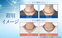 【ファイテン】RAKUWAネックレス&nbsp;EXTREME&nbsp;クリスタルタッチ&nbsp;ブラック/グレー＜45cm＞｜京都&nbsp;人気ブランド&nbsp;ネックレス［&nbsp;京都&nbsp;phiten&nbsp;耐水仕様&nbsp;軽量設計&nbsp;着脱簡単&nbsp;高耐久&nbsp;ボディケア&nbsp;人気&nbsp;おすすめ&nbsp;健康&nbsp;スポーツ&nbsp;運動&nbsp;野球&nbsp;選手愛用&nbsp;アスリート&nbsp;ブランド&nbsp;パフォーマンスギア&nbsp;ユニセックス&nbsp;高級感&nbsp;お取り寄せ&nbsp;通販&nbsp;送料無料&nbsp;ふるさと納税&nbsp;］