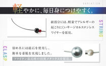【ファイテン】RAKUWAネックレス&nbsp;EXTREME&nbsp;ミラーボールツイン&nbsp;ブラック/レッド＜45cm＞｜京都&nbsp;人気ブランド&nbsp;ネックレス［&nbsp;京都&nbsp;phiten&nbsp;サージカルステンレスワイヤーアルミ素材&nbsp;軽量設計&nbsp;耐水仕様&nbsp;高耐久&nbsp;着脱簡単&nbsp;ユニセックスボディケア&nbsp;人気&nbsp;おすすめ&nbsp;健康&nbsp;スポーツ&nbsp;運動&nbsp;アスリート&nbsp;パフォーマンスギア&nbsp;シンプル&nbsp;日常&nbsp;お取り寄せ&nbsp;通販&nbsp;送料無料&nbsp;ふるさと納税&nbsp;］