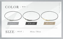 【ファイテン】RAKUWAネックレス&nbsp;ダイヤモンドカット&nbsp;ブラック＜50cm＞｜京都&nbsp;人気ブランド&nbsp;ネックレス［&nbsp;京都&nbsp;phiten&nbsp;ボディケア&nbsp;人気&nbsp;おすすめ&nbsp;健康&nbsp;スポーツ&nbsp;運動&nbsp;ビジネス&nbsp;お出かけ&nbsp;日常&nbsp;高級感&nbsp;華やか&nbsp;細紐&nbsp;簡単着脱&nbsp;ユニセックス&nbsp;着脱簡単&nbsp;お取り寄せ&nbsp;通販&nbsp;送料無料&nbsp;ふるさと納税&nbsp;］