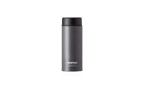 【&nbsp;グレー】水筒&nbsp;350mL&nbsp;超保温&nbsp;ステンレス&nbsp;シームレス&nbsp;スクリューマグボトル&nbsp;&nbsp;TEMPEAK&nbsp;アトラス&nbsp;グレー&nbsp;ATPBS-350GY