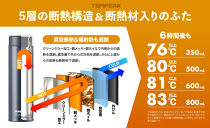 【ネイビー】水筒&nbsp;500mL&nbsp;超保温&nbsp;ステンレス&nbsp;スクリューマグボトル&nbsp;ネイビー&nbsp;TEMPEAK&nbsp;アトラス&nbsp;ATPBS-500NV