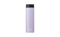 【ラベンダー】水筒&nbsp;500mL&nbsp;超保温&nbsp;ステンレス&nbsp;シームレス&nbsp;スクリューマグボトル&nbsp;ラベンダー&nbsp;TEMPEAK&nbsp;アトラス&nbsp;ATPBS-500LVD