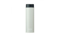 【セージグリーン&nbsp;】水筒&nbsp;500mL&nbsp;超保温&nbsp;ステンレス&nbsp;シームレス&nbsp;スクリューマグボトル&nbsp;セージグリーン&nbsp;TEMPEAK&nbsp;アトラス&nbsp;ATPBS-500SGG
