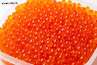 【父の日】いくら&nbsp;醤油漬け&nbsp;500g（250g×2P）&nbsp;北海道&nbsp;鮭卵&nbsp;訳あり&nbsp;化粧箱入&nbsp;冷凍&nbsp;尾張まるはち