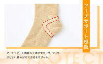 【ファイテン】ソックス&nbsp;クッションパイル&nbsp;ブラック＜22～24cm＞｜京都&nbsp;人気ブランド&nbsp;ソックス［&nbsp;京都&nbsp;phiten&nbsp;衝撃軽減&nbsp;オーガニックコットン&nbsp;防臭&nbsp;アーチサポート&nbsp;フットケア&nbsp;人気&nbsp;おすすめ&nbsp;健康&nbsp;日常&nbsp;お取り寄せ&nbsp;通販&nbsp;送料無料&nbsp;ふるさと納税&nbsp;］