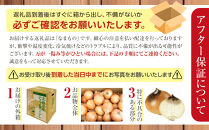 【先行予約】農家直送&nbsp;低農薬&nbsp;旭川産&nbsp;玉ねぎＬサイズ20kg(2026年9月発送開始予定)_05935