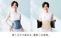 【Lサイズ&nbsp;/&nbsp;アッシュブルー】SIXPAD&nbsp;Core&nbsp;Belt&nbsp;2&nbsp;|&nbsp;シックスパッド&nbsp;コアベルト&nbsp;2&nbsp;&nbsp;EMS&nbsp;体幹トレーニング&nbsp;腹筋&nbsp;引き締め&nbsp;健康管理&nbsp;人気&nbsp;おすすめ&nbsp;フィットネス&nbsp;ダイエット&nbsp;運動不足解消&nbsp;筋力アップ&nbsp;トレーニング器具&nbsp;健康グッズ&nbsp;美容&nbsp;健康家電&nbsp;送料無料&nbsp;名古屋市