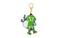 村上隆&nbsp;もののけ京都&nbsp;ラバーキーホルダー風神図&nbsp;Rubber&nbsp;keychain&nbsp;/&nbsp;Wind&nbsp;God｜京都&nbsp;アート&nbsp;キーホルダー［&nbsp;京都&nbsp;村上隆&nbsp;カイカイキキ&nbsp;アーティスト&nbsp;風神&nbsp;ラバーキーホルダーもののけ&nbsp;おしゃれ&nbsp;かわいい&nbsp;アート&nbsp;現代美術&nbsp;人気&nbsp;おすすめ&nbsp;通販&nbsp;送料無料&nbsp;ふるさと納税&nbsp;］