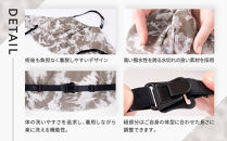 【lolo】乳がんサバイバーのための新しい入浴着&nbsp;bath&nbsp;cami(バスキャミ)｜京都&nbsp;ケアウェア&nbsp;入浴着&nbsp;人気［&nbsp;京都&nbsp;インナーウェア&nbsp;入浴着&nbsp;着脱しやすい&nbsp;撥水性&nbsp;乳がん&nbsp;術後用&nbsp;カバー&nbsp;バスタイム&nbsp;サウナ&nbsp;人気&nbsp;おすすめ&nbsp;お取り寄せ&nbsp;通販&nbsp;送料無料&nbsp;ふるさと納税&nbsp;］