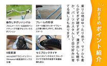 【エイリン】組立済み発送&nbsp;シティサイクル&nbsp;26型&nbsp;TROVE&nbsp;Lit&nbsp;＜faded&nbsp;mustard＞｜京都&nbsp;自転車専門店&nbsp;人気&nbsp;おしゃれ&nbsp;自転車［&nbsp;完成車でお届け&nbsp;すぐ乗れる&nbsp;26インチ&nbsp;ファミリー&nbsp;サイクル&nbsp;おしゃれ&nbsp;人気&nbsp;おすすめ&nbsp;自転車&nbsp;軽快&nbsp;街乗り&nbsp;スポーツ&nbsp;アウトドア&nbsp;ギフト&nbsp;プレゼント&nbsp;通販&nbsp;送料無料&nbsp;ふるさと納税&nbsp;］