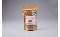 【信濃大町循環ブランド】自然栽培あけぼのもち小麦玄麦２袋セット