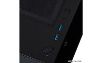 パソコン工房&nbsp;4年間物損保証&nbsp;ミニタワーゲーミングPC&nbsp;Ryzen&nbsp;7/5090&nbsp;Founders&nbsp;Edition/No.408