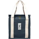 BigBee&nbsp;BOX型クーラーランチバッグ&nbsp;オーシャンネイビー