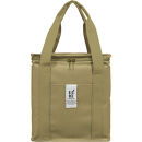 BigBee&nbsp;BOX型クーラーランチバッグ&nbsp;サンドベージュ